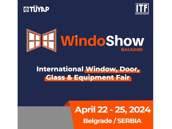 WindoShow Balkans 2024                            